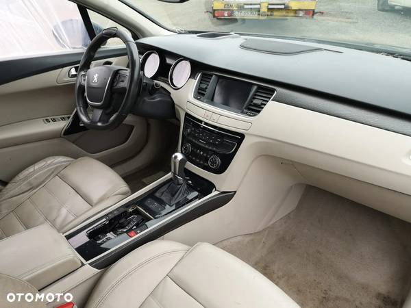 Peugeot 508 2.0 HDi Business Line - 24
