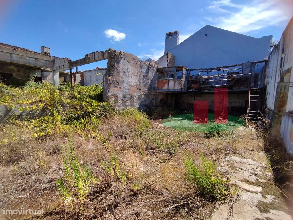 Armazém Alcanhões ***RIOMAGIC*** - Grande imagem: 5/10