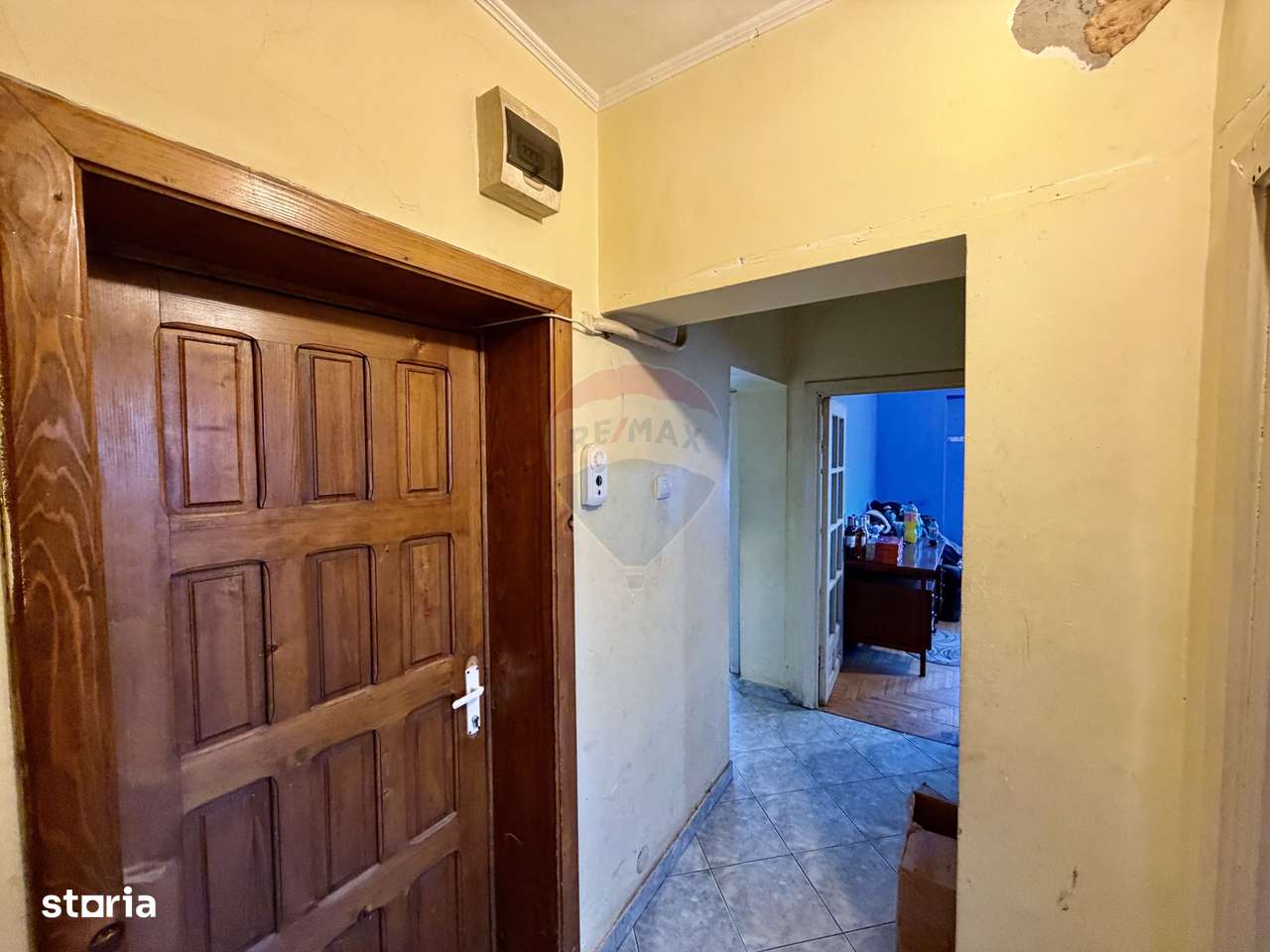 Apartament 3 camere parter-9