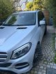 Mercedes-Benz GLE 500 e 4-Matic - 3