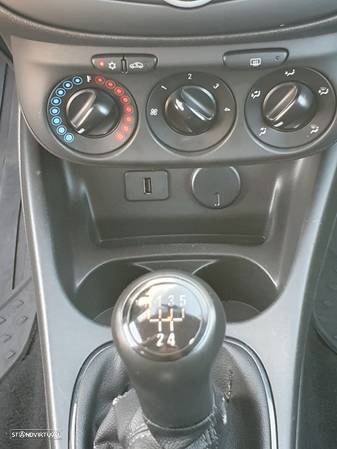 Opel Corsa 1.3 CDTi, AC e Jantes, IVA dedutível - 13