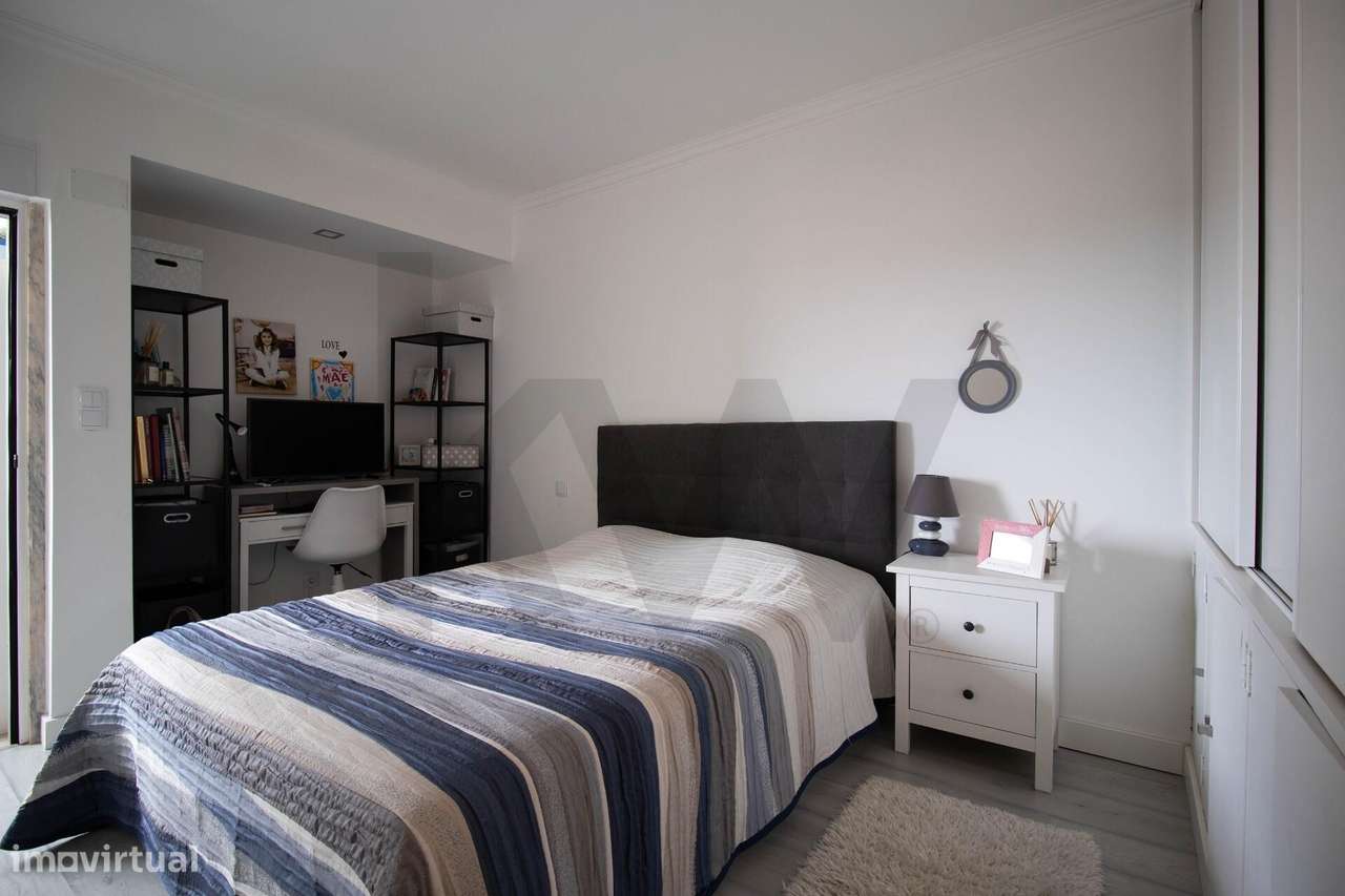 Apartamento T3 Renovado na Quinta da Bicuda, Cascais | 155 m2 e Garage-24