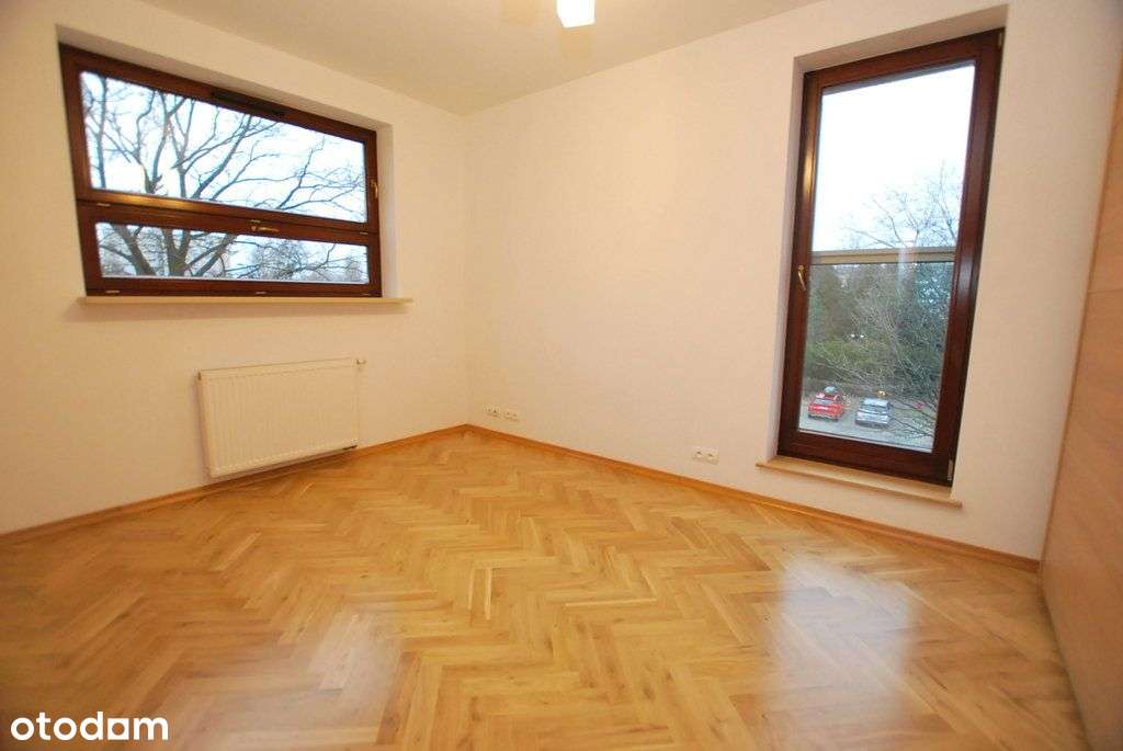 blisko metra 3-pokojowe mieszkanie z garażem-6