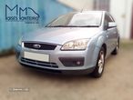 Peças Ford Focus Titanium de 2005 (Motor 1.6 Tdci) - 1