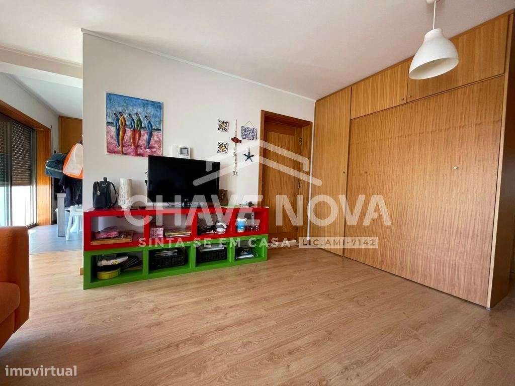 T1 Duplex no centro histórico Furadouro - Grande imagem: 4/25