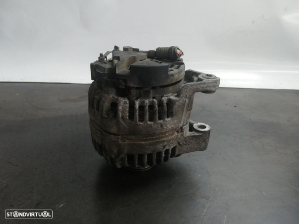 Alternador Opel Corsa C (X01) - 5