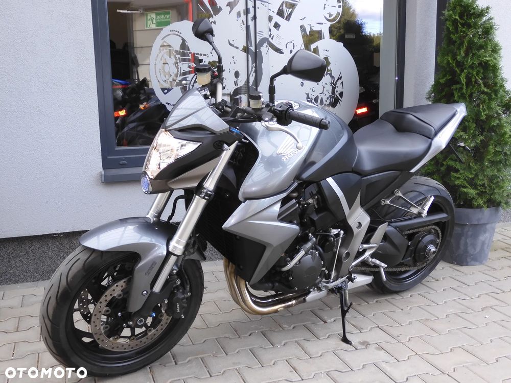 1000R#SC60#ABS#Od Pierwsz...