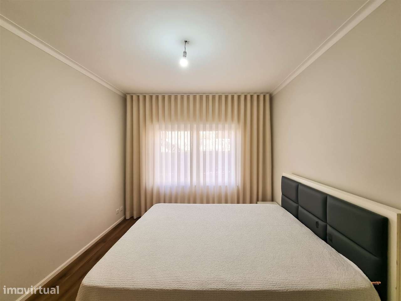 Apartamento T3 com piscina, varanda e ar condicionado-20