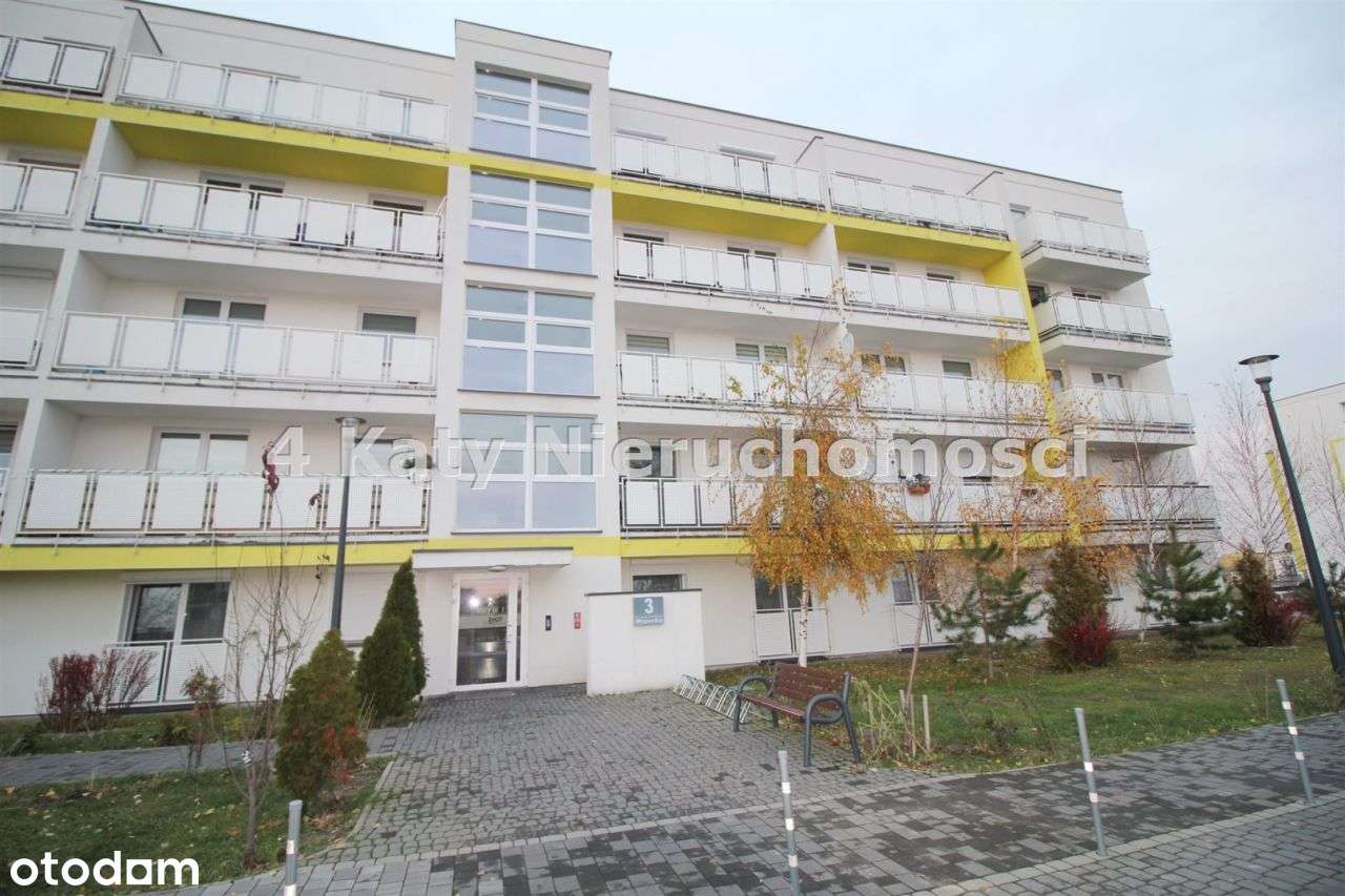 ul. Majorka mieszkanie 37,75 m2 Winda parking-11