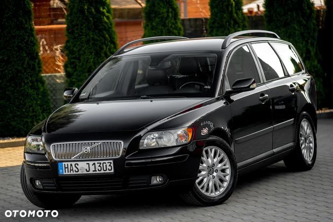 Volvo V50 2.0D Momentum - 2