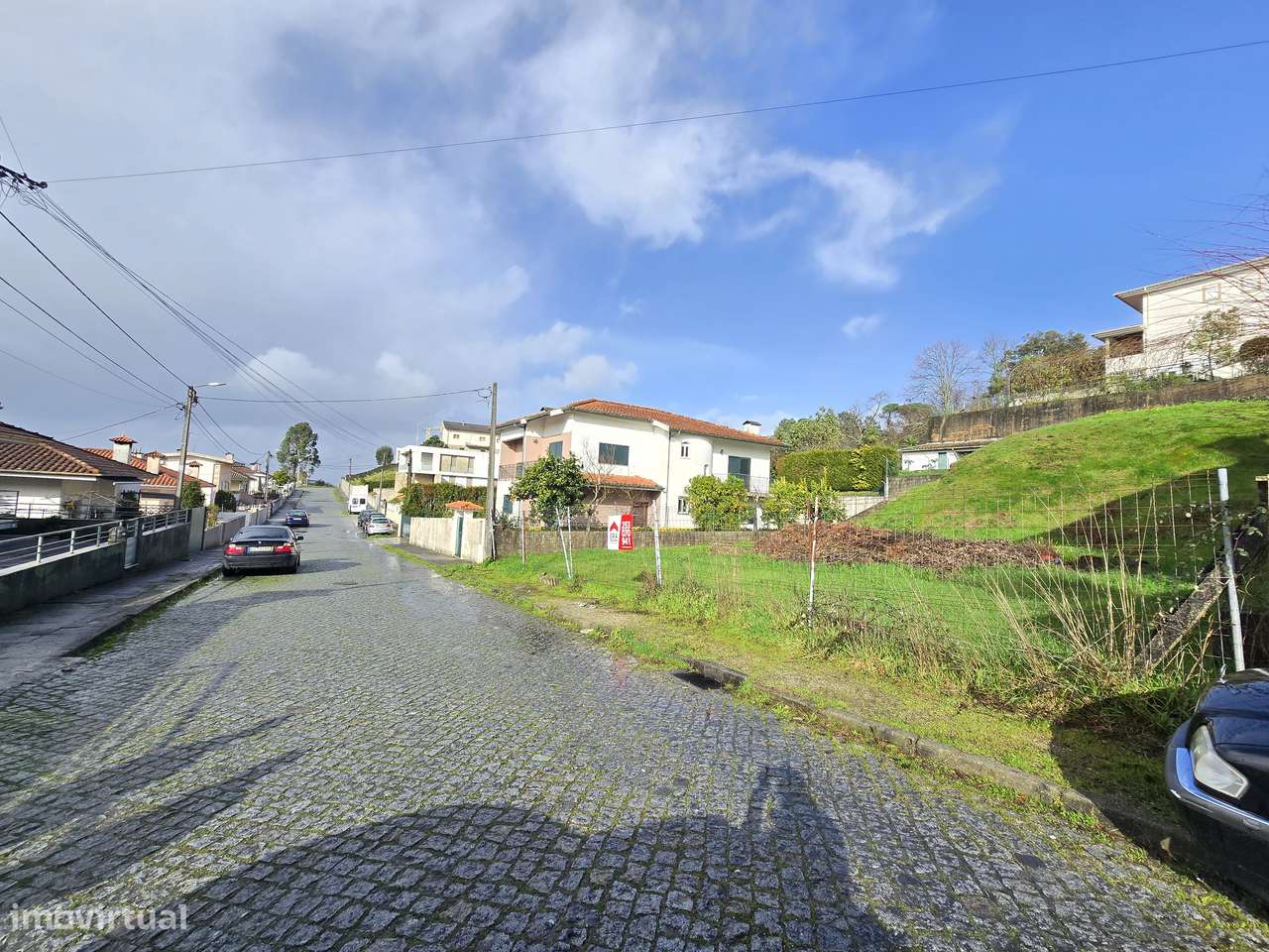 Lote, Braga, Esporões-10