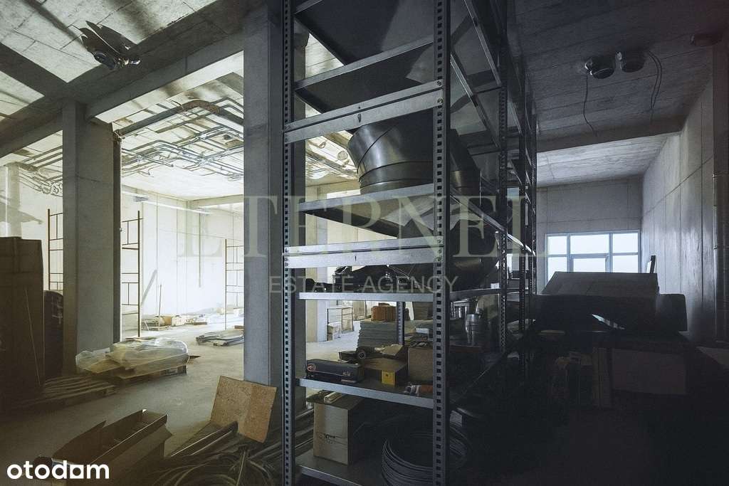 Ekskluzywny lokal usługowy ul. Rydlówka, Podgórze - Pełny obrazek: 5/5