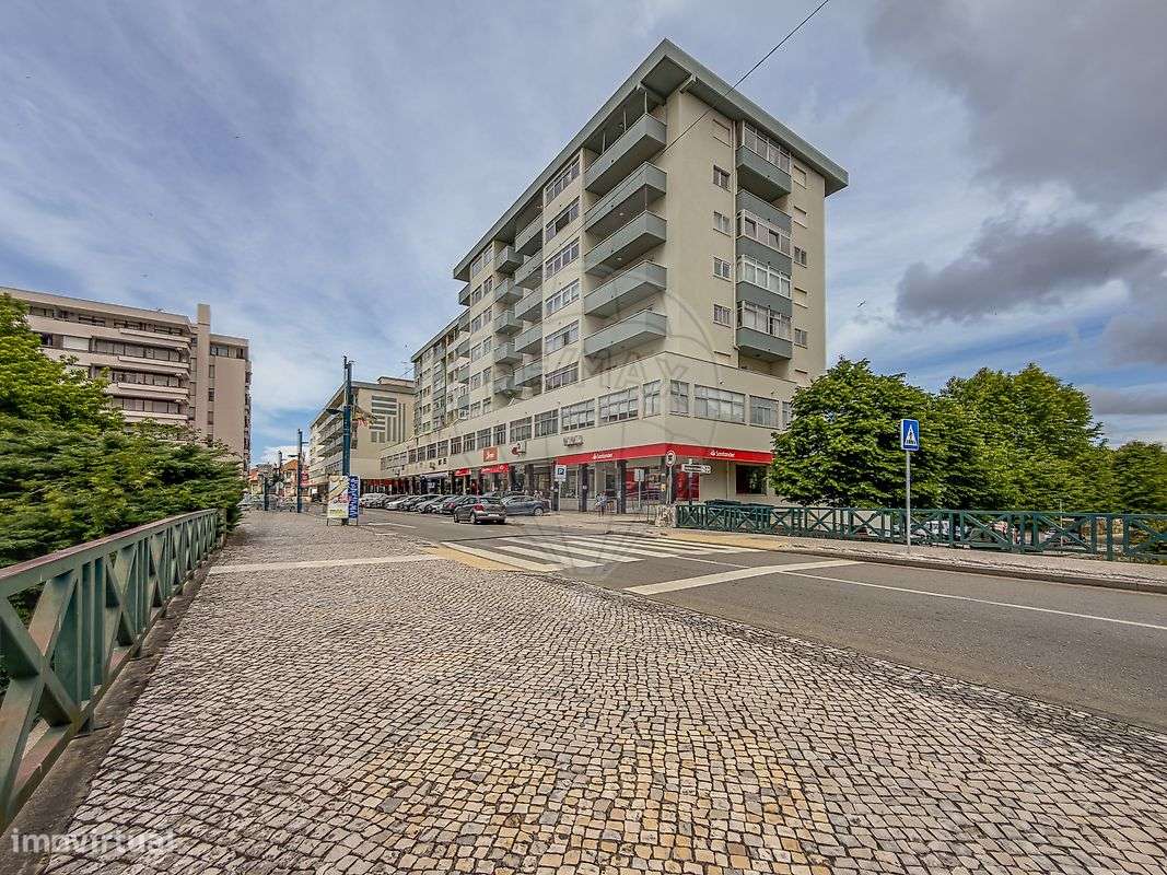 Apartamento T3 para venda-26