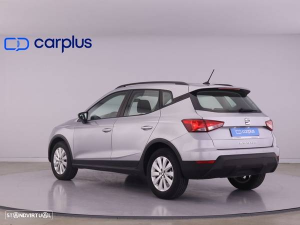 SEAT Arona 1.0 TSI Style - 5