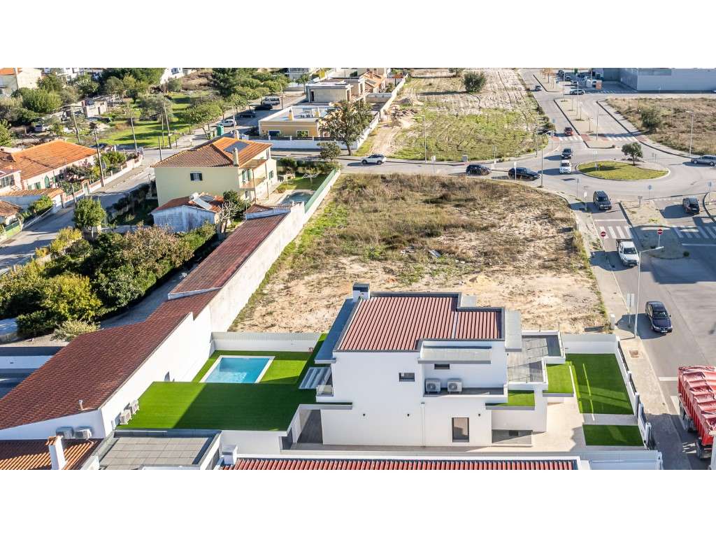 Moradia de Luxo a Estrear! - Grande imagem: 4/60