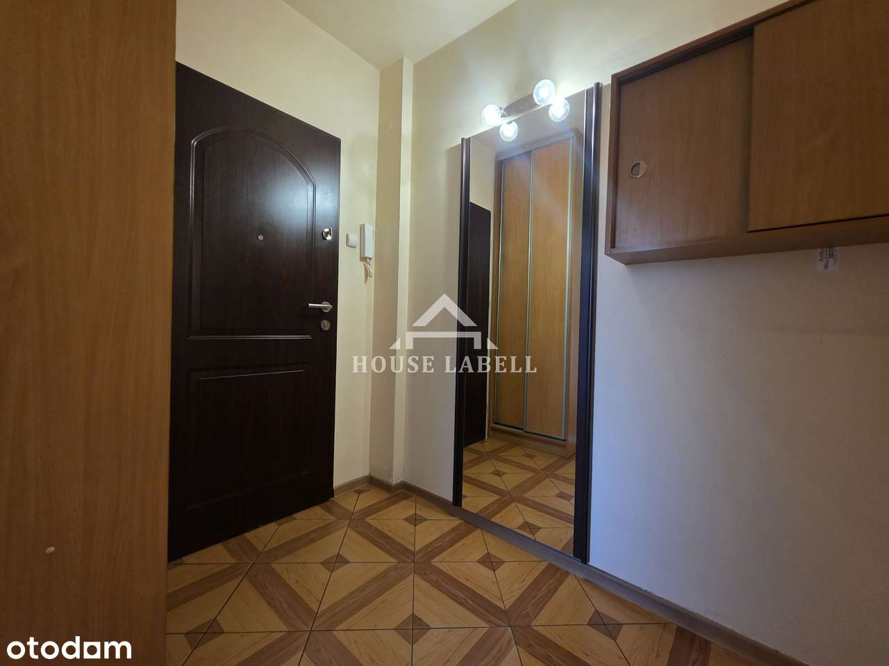 M-4 Z widok na Beskidy, duży balkon, spokojna okolica-11