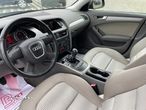 Audi A4 1.8 TFSI - 7