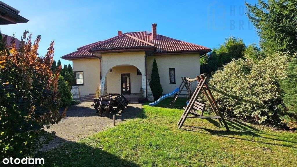 Dom Na Sprzedaż – Ostrów Mazowiecka - Pełny obrazek: 5/17