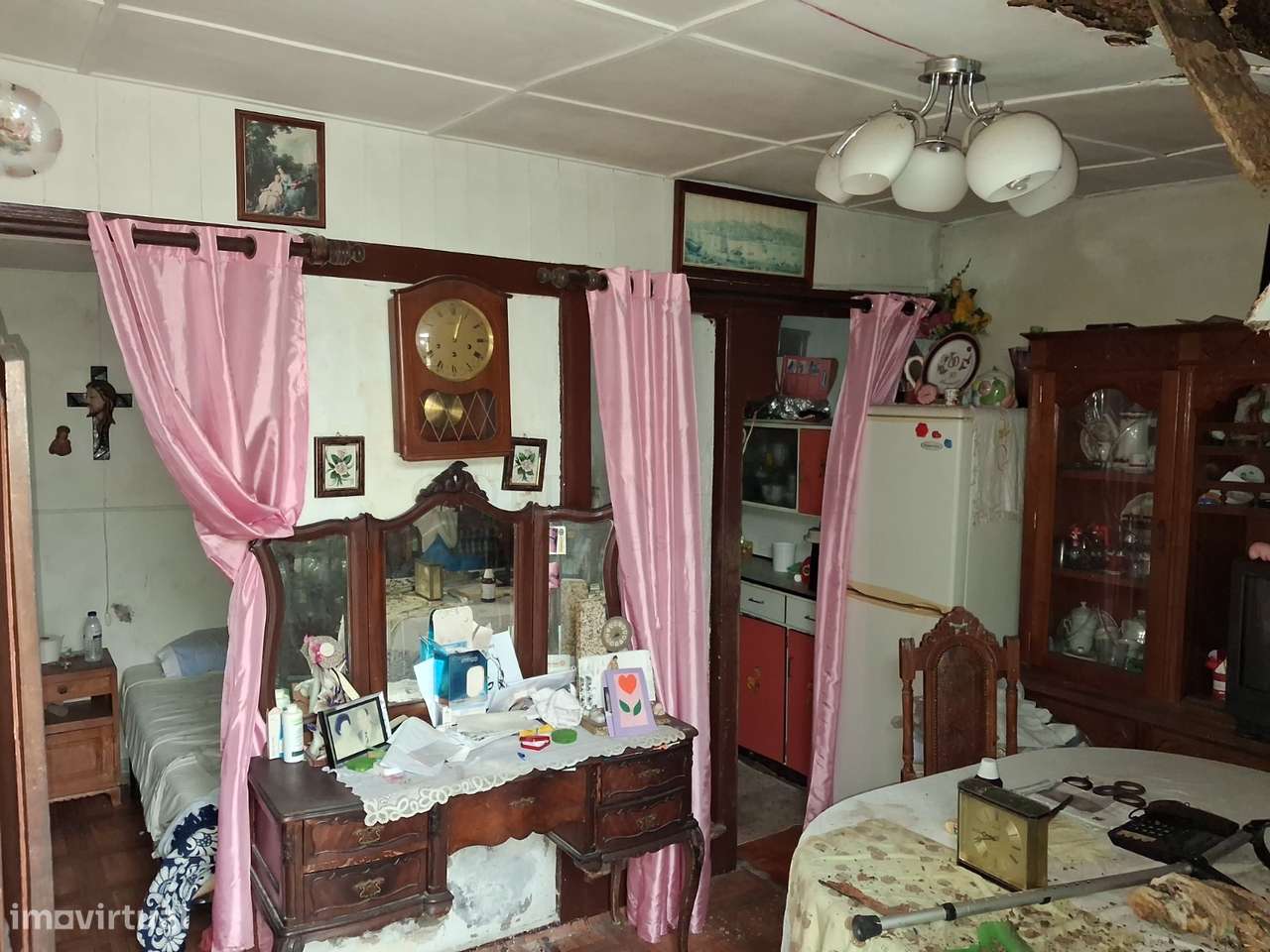 Casa para Reabilitação na Rua de S. Victor, Porto - Grande imagem: 3/23