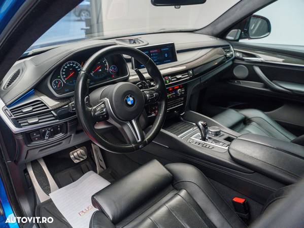 BMW X6 M Standard - 14