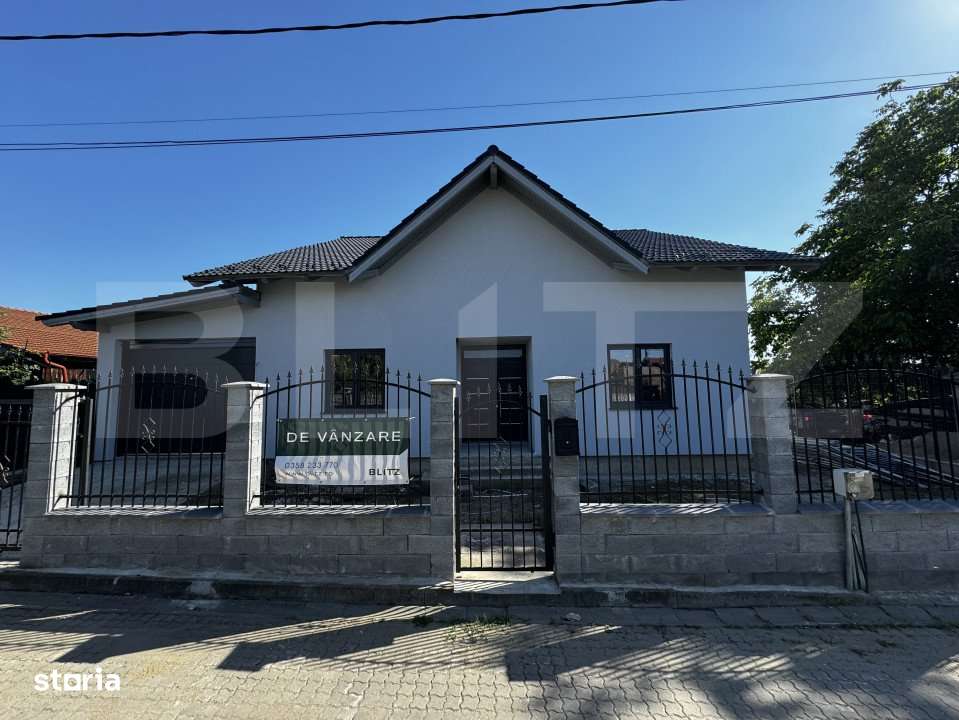 Casa individuala, zona Partos Alba Iulia - Imagine principală: 5/5