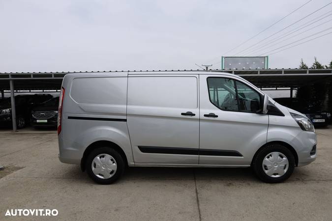 Ford Transit Custom L1H1 - 7