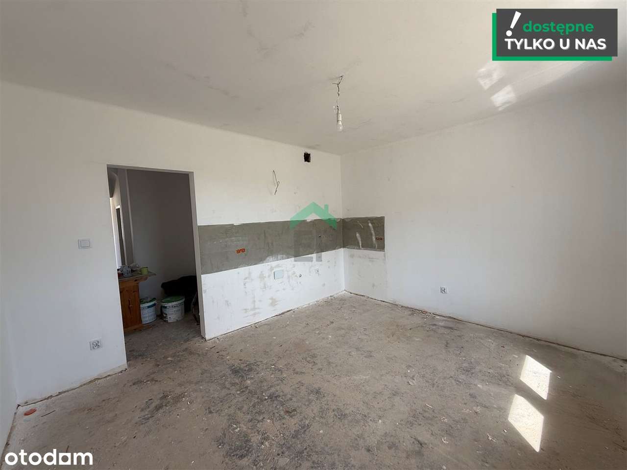 Dom na sprzedaż, Konopiska, 4 pokoje - Pełny obrazek: 4/16