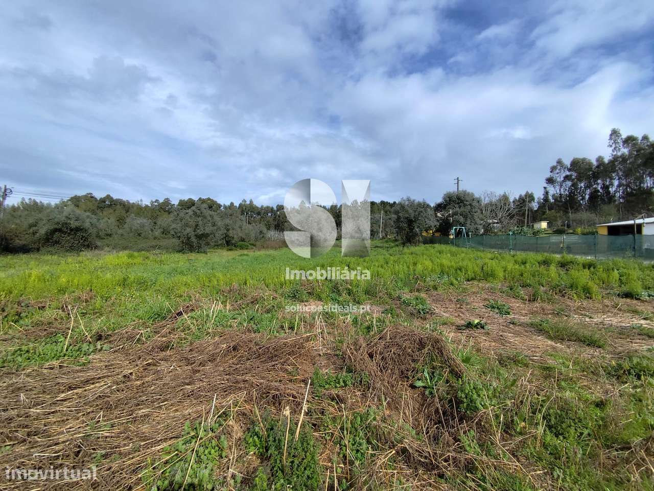 Terreno rustico 3420 m2 - Grande imagem: 2/10