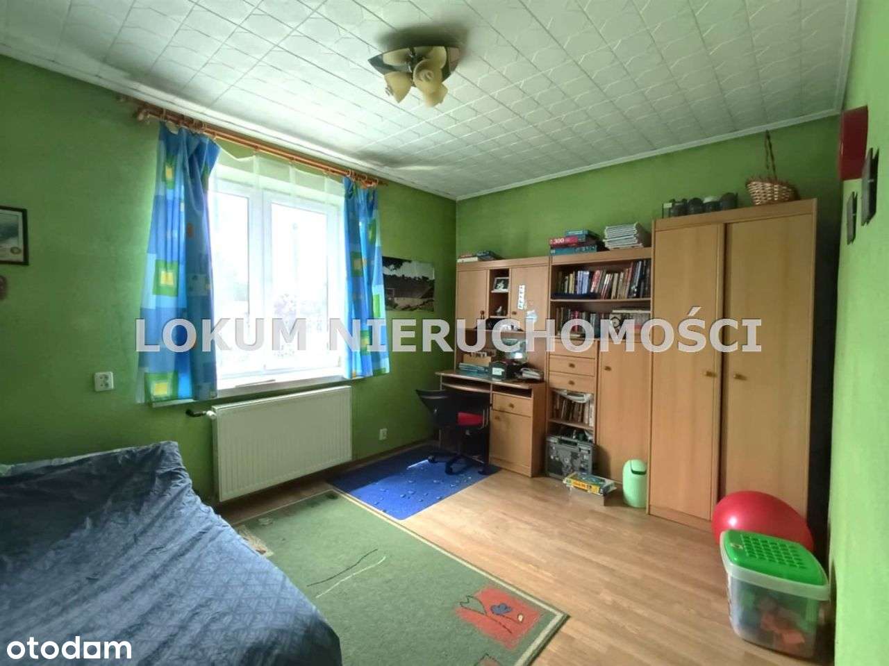 Dom Blisko Rynku - Dąbrowa Tarnowska. -8