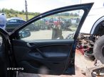 DRZWI PRZEDNIE PRAWE C5 II LIFT KOMBI KPKD  BŁĘKIT MAURITIUS CITROEN 2004-2007 - 5