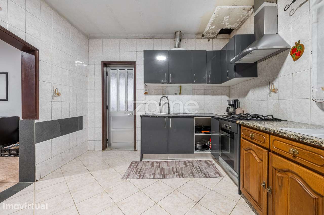 Moradia T4, em Ribeirão, Vila Nova de Famalicão-21