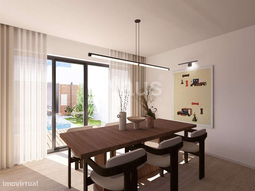 Lote de terreno para construção com projeto aprovado para moradia d...-26