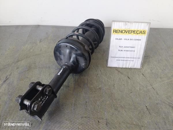 Amortecedor Suspensao Frente Esq Renault Kangoo Express (Fc0/1_) - 1