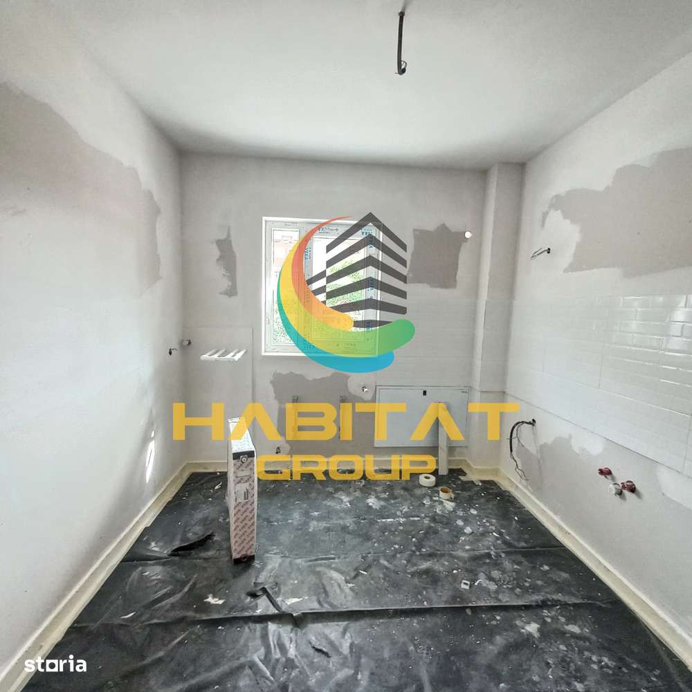 2 Camere Aparatorii Patriei Metrou Apartament 2 Camere Bloc Nou - Imagine principală: 5/5