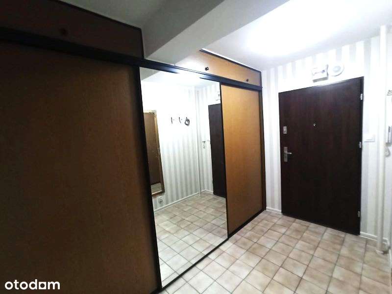 Stare Miasto, 2 pokoje, duży balkon, piwnica-6