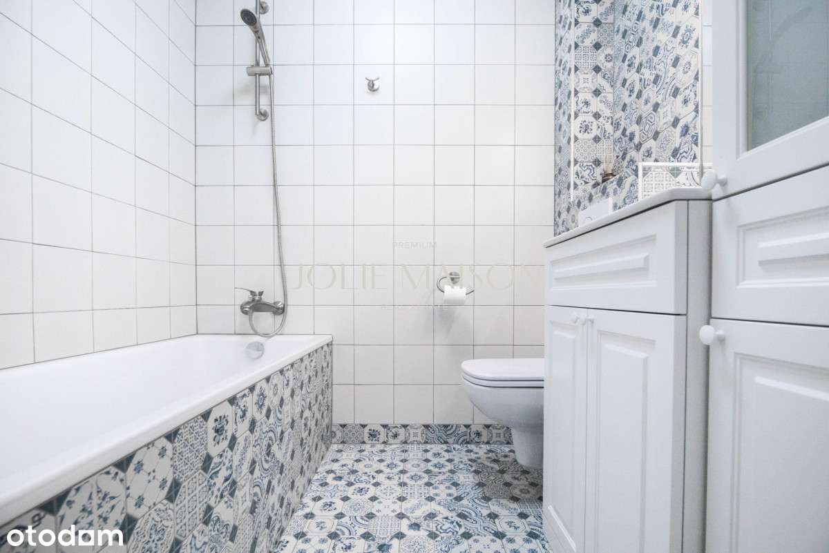 Trzy Pokoje, 75,7 M²  NA Starym żoliborzu-5