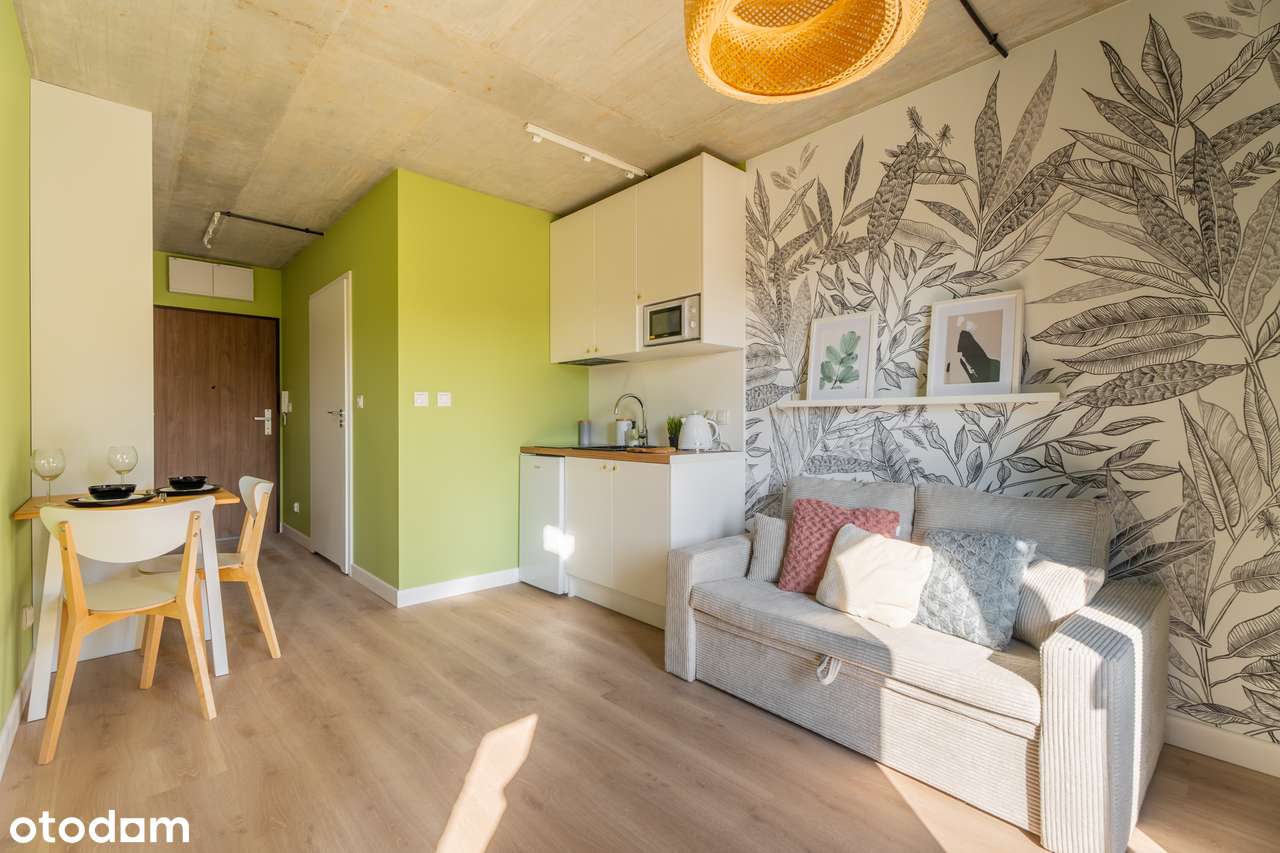 Dwupoziomowe mieszkanie | Media w cenie | Oferta prywatna ! - Pełny obrazek: 2/10