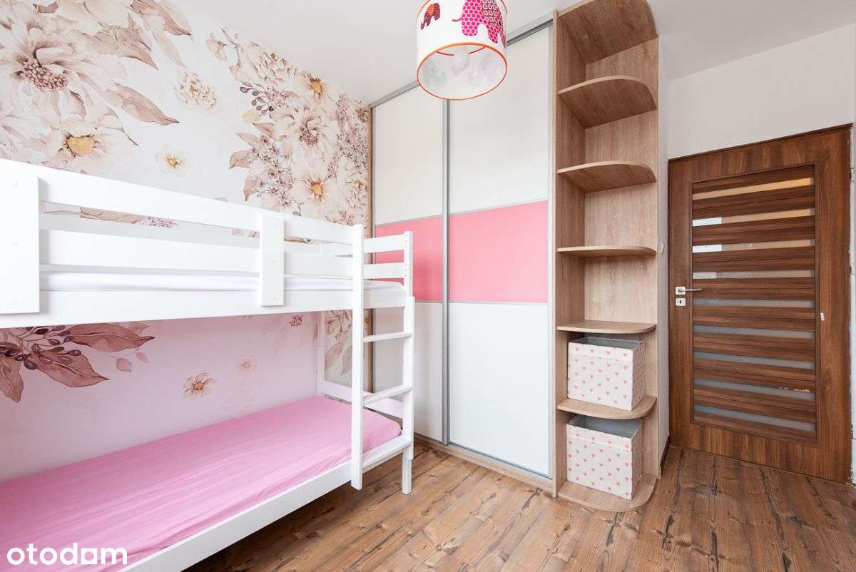 3 pok. Dadleza, dwustronne, do wprowadzenia - Pełny obrazek: 5/17