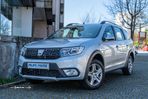 Dacia Logan MCV 0.9 TCe Stepway - 20