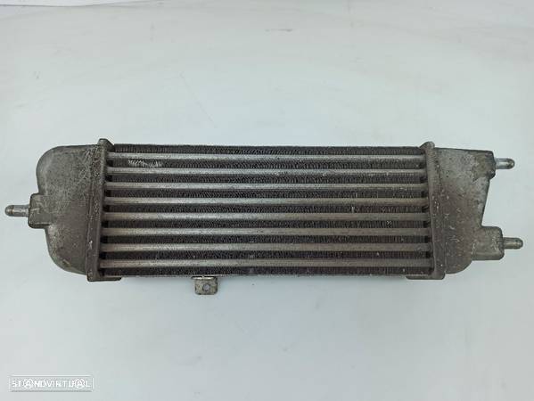 Intercooler Radiador Hyundai I30 (Fd) - 2