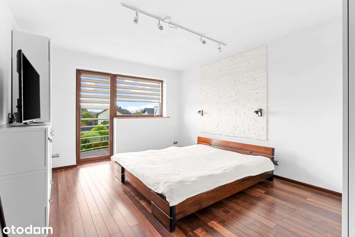 Dom Szeregowy Kostuchna Stabika - Pełny obrazek: 4/20