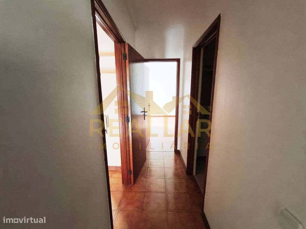 Apartamento T2 a 150m da Praia - Grande imagem: 5/21