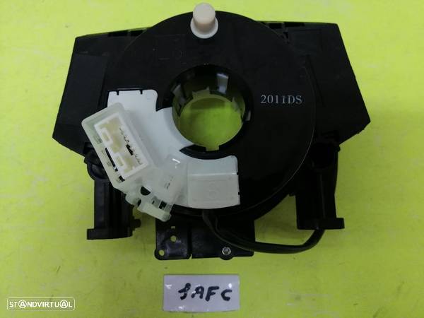 Fita Airbag Nissan Qashqai Navara D40 Micra K12 - 1