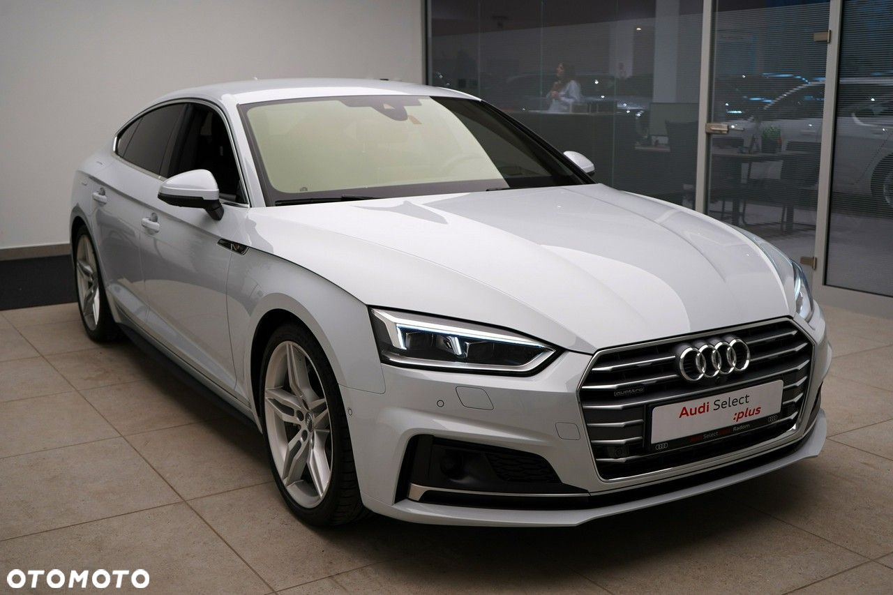 Audi A5 - 5