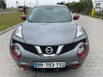 Nissan Juke 1.5 dCi Tekna - 4