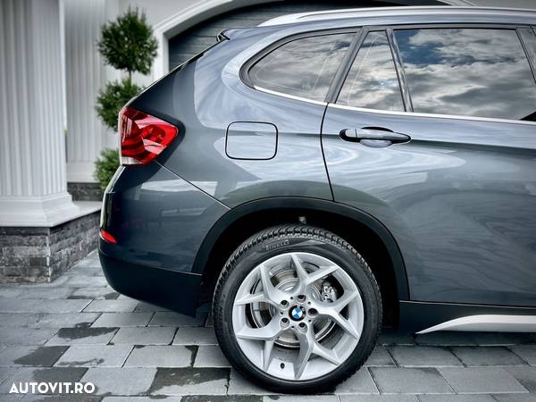 BMW X1 - 35