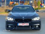 BMW Seria 5 520d xDrive Aut. M Sport Edition - 32