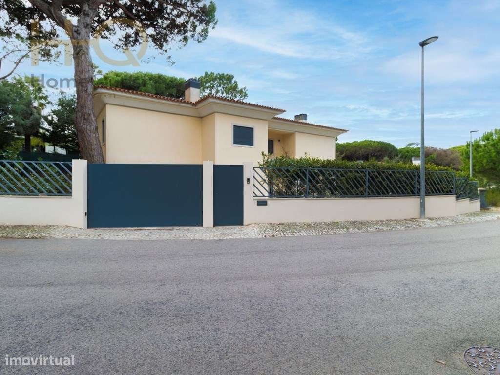 Moradia T4+2 Bairro da Martinha - Grande imagem: 4/56