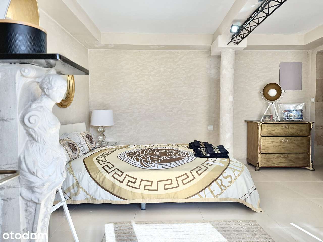 Bezczynszowy apartament w sercu Międzyzdrojów 55 m 2 - Pełny obrazek: 4/20