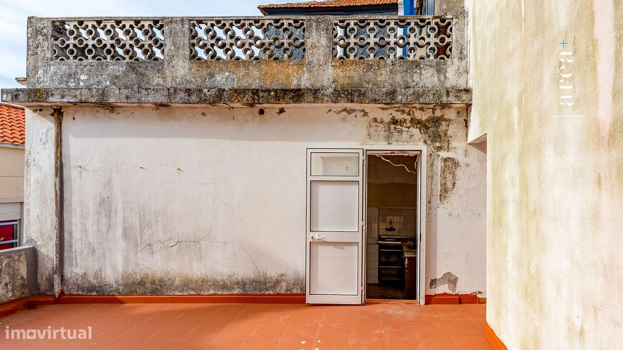 Imóvel Exclusivo | Prédio da Rua dos Cravos-34